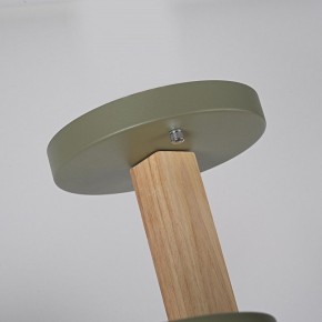 Люстра на штанге Imperiumloft TURNA Khaki TURNA-B01 в Нижнем Тагиле - nizhniy-tagil.ok-mebel.com | фото 6
