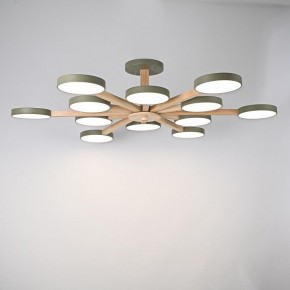 Люстра на штанге Imperiumloft TURNA Khaki TURNA-B01 в Нижнем Тагиле - nizhniy-tagil.ok-mebel.com | фото 4