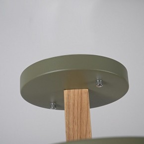 Люстра на штанге Imperiumloft TURNA Khaki TURNA-B01 в Нижнем Тагиле - nizhniy-tagil.ok-mebel.com | фото 9
