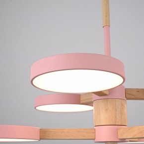 Люстра на штанге Imperiumloft TURNA Pink TURNA-DBL01 в Нижнем Тагиле - nizhniy-tagil.ok-mebel.com | фото 10