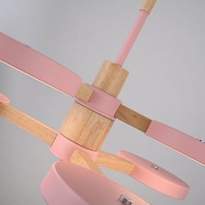 Люстра на штанге Imperiumloft TURNA Pink TURNA-DBL01 в Нижнем Тагиле - nizhniy-tagil.ok-mebel.com | фото 11