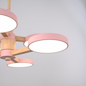Люстра на штанге Imperiumloft TURNA Pink TURNA-DBL01 в Нижнем Тагиле - nizhniy-tagil.ok-mebel.com | фото 8