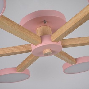 Люстра на штанге Imperiumloft TURNA Pink TURNA01 в Нижнем Тагиле - nizhniy-tagil.ok-mebel.com | фото 11