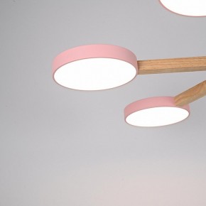 Люстра на штанге Imperiumloft TURNA Pink TURNA01 в Нижнем Тагиле - nizhniy-tagil.ok-mebel.com | фото 8
