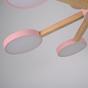 Люстра на штанге Imperiumloft TURNA Pink TURNA01 в Нижнем Тагиле - nizhniy-tagil.ok-mebel.com | фото 9