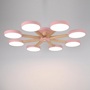 Люстра на штанге Imperiumloft TURNA Pink TURNA01 в Нижнем Тагиле - nizhniy-tagil.ok-mebel.com | фото 2
