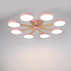 Люстра на штанге Imperiumloft TURNA Pink TURNA01 в Нижнем Тагиле - nizhniy-tagil.ok-mebel.com | фото 5