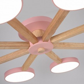 Люстра на штанге Imperiumloft TURNA Pink TURNA01 в Нижнем Тагиле - nizhniy-tagil.ok-mebel.com | фото 8