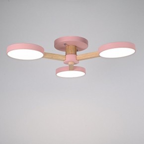 Люстра на штанге Imperiumloft TURNA Pink TURNA01 в Нижнем Тагиле - nizhniy-tagil.ok-mebel.com | фото 2