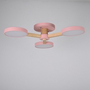 Люстра на штанге Imperiumloft TURNA Pink TURNA01 в Нижнем Тагиле - nizhniy-tagil.ok-mebel.com | фото 3