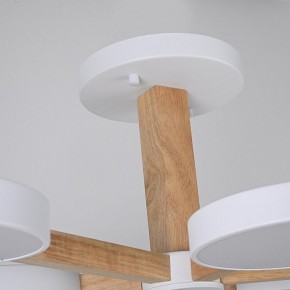 Люстра на штанге Imperiumloft TURNA White TURNA-B01 в Нижнем Тагиле - nizhniy-tagil.ok-mebel.com | фото 10