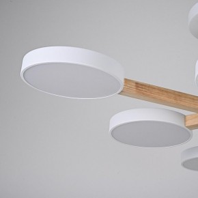 Люстра на штанге Imperiumloft TURNA White TURNA-B01 в Нижнем Тагиле - nizhniy-tagil.ok-mebel.com | фото 8