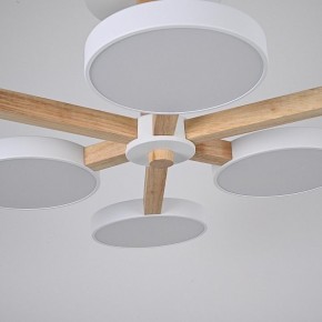 Люстра на штанге Imperiumloft TURNA White TURNA-B01 в Нижнем Тагиле - nizhniy-tagil.ok-mebel.com | фото 9
