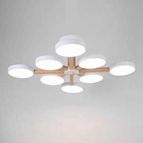 Люстра на штанге Imperiumloft TURNA White TURNA-B01 в Нижнем Тагиле - nizhniy-tagil.ok-mebel.com | фото 3