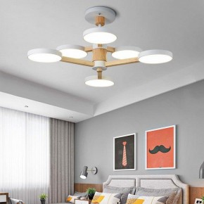 Люстра на штанге Imperiumloft TURNA White TURNA-DBL01 в Нижнем Тагиле - nizhniy-tagil.ok-mebel.com | фото 8
