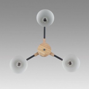 Люстра на штанге Lumion Colange 8096/3C в Нижнем Тагиле - nizhniy-tagil.ok-mebel.com | фото 4