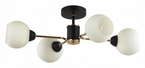 Люстра на штанге Lumion KODI 5646/4C в Нижнем Тагиле - nizhniy-tagil.ok-mebel.com | фото