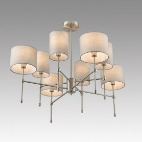 Люстра на штанге Lumion LATTI 8262/8C в Нижнем Тагиле - nizhniy-tagil.ok-mebel.com | фото 5