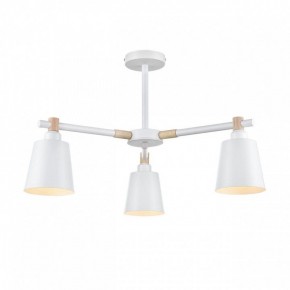 Люстра на штанге Lumion Rosalina 8097/3C в Нижнем Тагиле - nizhniy-tagil.ok-mebel.com | фото 2