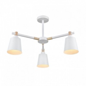 Люстра на штанге Lumion Rosalina 8097/3C в Нижнем Тагиле - nizhniy-tagil.ok-mebel.com | фото 3
