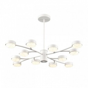 Люстра на штанге Lumion TORINA 8265/12 в Нижнем Тагиле - nizhniy-tagil.ok-mebel.com | фото 2