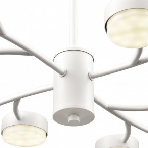 Люстра на штанге Lumion TORINA 8265/12 в Нижнем Тагиле - nizhniy-tagil.ok-mebel.com | фото 8
