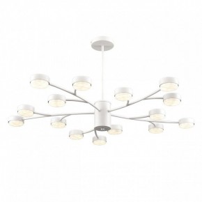 Люстра на штанге Lumion TORINA 8265/15 в Нижнем Тагиле - nizhniy-tagil.ok-mebel.com | фото 2