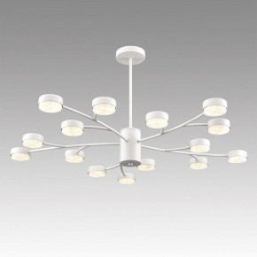 Люстра на штанге Lumion TORINA 8265/15 в Нижнем Тагиле - nizhniy-tagil.ok-mebel.com | фото 3