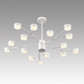 Люстра на штанге Lumion TORINA 8265/15 в Нижнем Тагиле - nizhniy-tagil.ok-mebel.com | фото 5