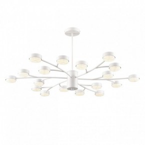 Люстра на штанге Lumion TORINA 8265/18 в Нижнем Тагиле - nizhniy-tagil.ok-mebel.com | фото 2