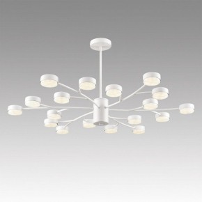 Люстра на штанге Lumion TORINA 8265/18 в Нижнем Тагиле - nizhniy-tagil.ok-mebel.com | фото 3