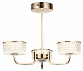 Люстра на штанге Lumion Venice 6579/40CL в Нижнем Тагиле - nizhniy-tagil.ok-mebel.com | фото 3