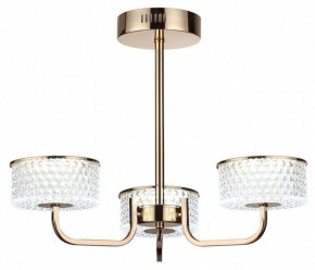 Люстра на штанге Lumion Venice 6579/40CL в Нижнем Тагиле - nizhniy-tagil.ok-mebel.com | фото 4