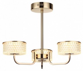 Люстра на штанге Lumion Venice 6579/40CL в Нижнем Тагиле - nizhniy-tagil.ok-mebel.com | фото 5