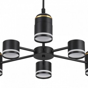Люстра на штанге Lumion Virsava 8234/6C в Нижнем Тагиле - nizhniy-tagil.ok-mebel.com | фото 10