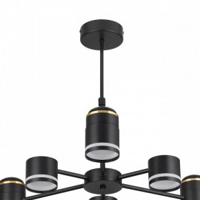 Люстра на штанге Lumion Virsava 8234/6C в Нижнем Тагиле - nizhniy-tagil.ok-mebel.com | фото 5