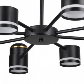 Люстра на штанге Lumion Virsava 8234/8C в Нижнем Тагиле - nizhniy-tagil.ok-mebel.com | фото 10