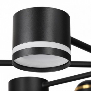 Люстра на штанге Lumion Virsava 8234/8C в Нижнем Тагиле - nizhniy-tagil.ok-mebel.com | фото 8