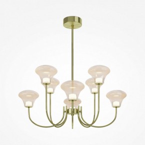 Люстра на штанге Maytoni Dynasty MOD402PL-L30BS3K в Нижнем Тагиле - nizhniy-tagil.ok-mebel.com | фото 2