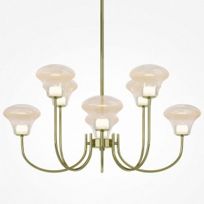 Люстра на штанге Maytoni Dynasty MOD402PL-L30BS3K в Нижнем Тагиле - nizhniy-tagil.ok-mebel.com | фото 3