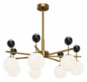 Люстра на штанге Maytoni Museo MOD436PL-07BS в Нижнем Тагиле - nizhniy-tagil.ok-mebel.com | фото