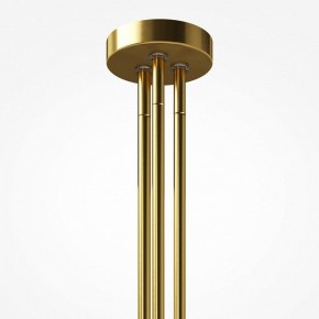 Люстра на штанге Maytoni Status MOD333PL-06BS в Нижнем Тагиле - nizhniy-tagil.ok-mebel.com | фото 5