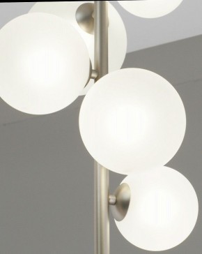 Люстра на штанге Moderli Renny V11466-5P в Нижнем Тагиле - nizhniy-tagil.ok-mebel.com | фото 6