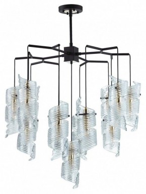 Люстра на штанге Odeon Light Fusilli 5439/13 в Нижнем Тагиле - nizhniy-tagil.ok-mebel.com | фото