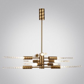 Люстра на штанге Odeon Light Kolos 5449/28L в Нижнем Тагиле - nizhniy-tagil.ok-mebel.com | фото 4