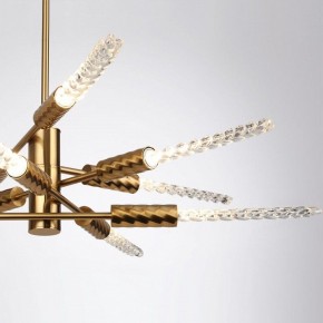 Люстра на штанге Odeon Light Kolos 5449/28L в Нижнем Тагиле - nizhniy-tagil.ok-mebel.com | фото 7
