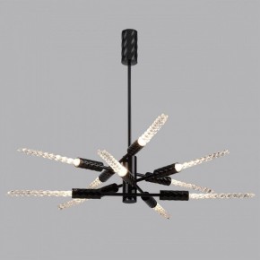 Люстра на штанге Odeon Light Kolos 5459/28L в Нижнем Тагиле - nizhniy-tagil.ok-mebel.com | фото 3