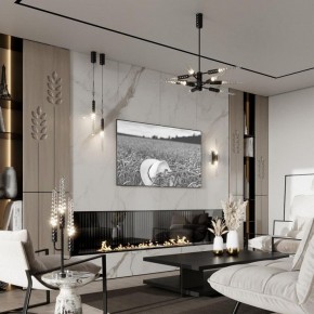 Люстра на штанге Odeon Light Kolos 5459/28L в Нижнем Тагиле - nizhniy-tagil.ok-mebel.com | фото 5