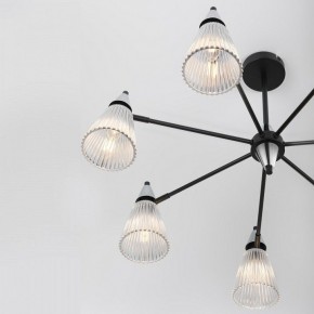 Люстра на штанге Rivoli Briana Б0066495 в Нижнем Тагиле - nizhniy-tagil.ok-mebel.com | фото 9