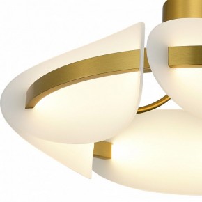 Люстра на штанге ST-Luce ETOILE SL1304.302.45 в Нижнем Тагиле - nizhniy-tagil.ok-mebel.com | фото 3